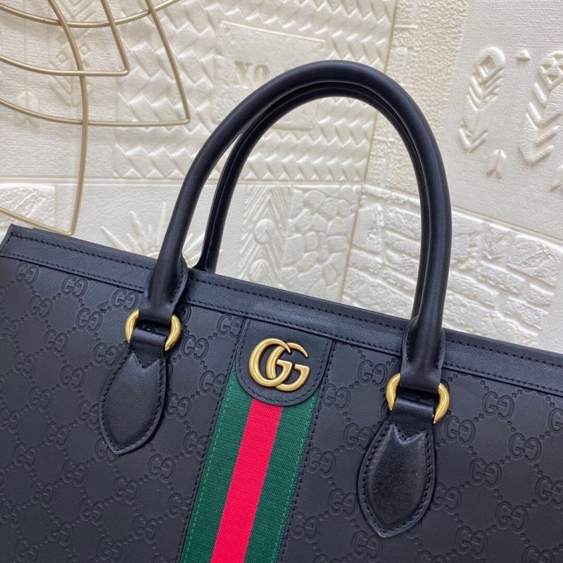 Mens Gucci Briefcases